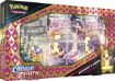 Imagen de Premium Playmat Collection Morpeko V Union Sword & Shield 12.5-crown Zenith Pokemon-english