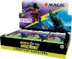 Imagen de Jumpstart Booster March Of The Machine Magic The Gathering-english