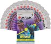 Imagen de Jumpstart Booster March Of The Machine Magic The Gathering-english