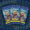Imagen de Draft Booster March Of The Machine Magic The Gathering-english