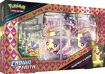 Imagen de Premium Playmat Collection Morpeko V Union Sword & Shield 12.5-crown Zenith Pokemon-english