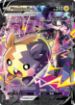 Imagen de Premium Playmat Collection Morpeko V Union Sword & Shield 12.5-crown Zenith Pokemon-english