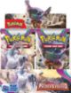 Imagen de Booster Pack Scarlet & Violet Paldea Evolved-english
