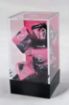 Imagen de Dados Poliedricos Gemini Black-pink/white 7-die Set 26430