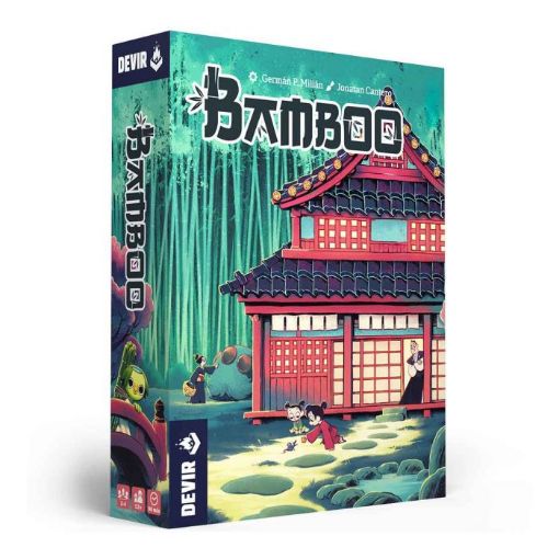 Imagen de Bamboo
