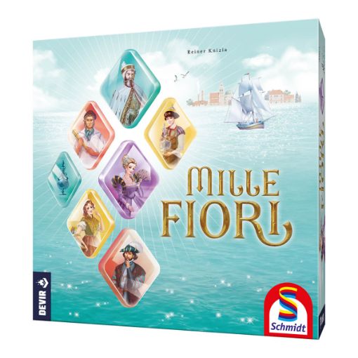 Imagen de Mille Fiori