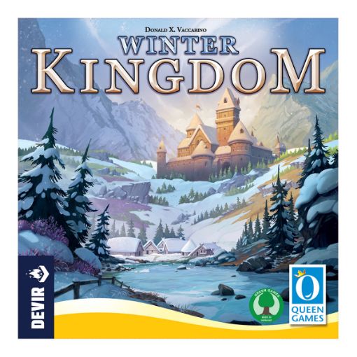 Imagen de Winter Kingdom