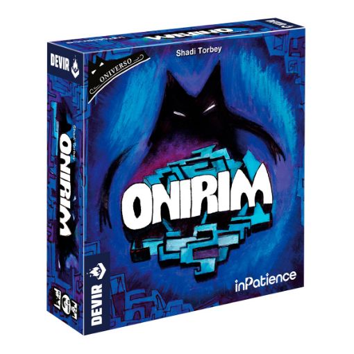 Imagen de Onirim