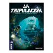 Imagen de La Tripulacion 2 - Mision Mar Profundo