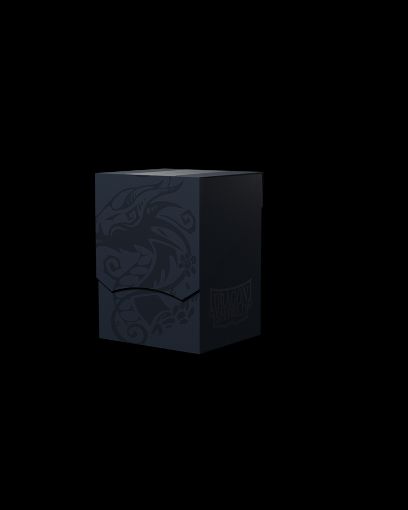 Imagen de Porta Deck - Deck Shell - Midnight Blue Dragon Shield