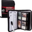 Imagen de Carpeta De 4 Bolsillos Con Cierre - Monster Protectors-4-pocket Binder Zipper Bound