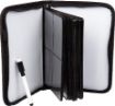 Imagen de Carpeta De 4 Bolsillos Con Cierre - Monster Protectors-4-pocket Binder Zipper Bound