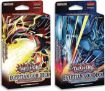 Imagen de Egyptian God Deck Slifer The Sky Dragon & Obelisk The Tormentor Yu-gi-oh! - English
