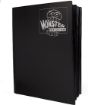 Imagen de Carpeta De 9 Bolsillos - Mega Monster 9-pocket Binder - Matte Black