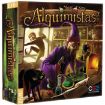 Imagen de Alquimistas