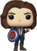 Imagen de Funko Pop! Marvel: Doctor Strange Multiverse Of Madness - Captain Carter
