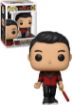 Imagen de Funko Pop Marvel: Shang Chi And The Legend Of The Ten Rings - Shang Chi W/staff