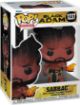Imagen de Funko Pop! Movies: Black Adam - Sabbac