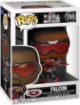 Imagen de Funko Pop Marvel: The Falcon And The Winter Soldier - Falcon