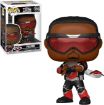 Imagen de Funko Pop Marvel: The Falcon And The Winter Soldier - Falcon