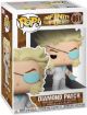 Imagen de Funko Pop! Marvel: Infinity Warps - Diamond Patch
