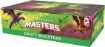 Imagen de Draft Booster Pack Commander Masters Magic The Gathering-english