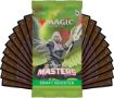 Imagen de DRAFT BOOSTER PACK COMMANDER MASTERS MAGIC THE GATHERING-ENGLISH