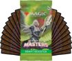 Imagen de Draft Booster Pack Commander Masters Magic The Gathering-english