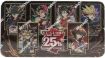 Imagen de Yu-Gi-Oh! TCG 25th Anniversary Dueling Heroes Tins  MASTER CASE