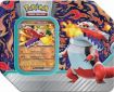 Imagen de Pokémon Tcg: Paldea Partners Tin Master Case