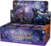 Imagen de Magic The Gathering: "wilds Of Eldraine" Draft Booster Display