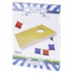 Imagen de Sack Toss Cornhole Juego De Patio 5 Piezas