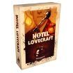 Imagen de Hotel Lovecraft