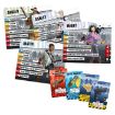 Imagen de Zombicide 2e: Washington Z.c.