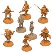 Imagen de Zombicide 2e: Washington Z.c.