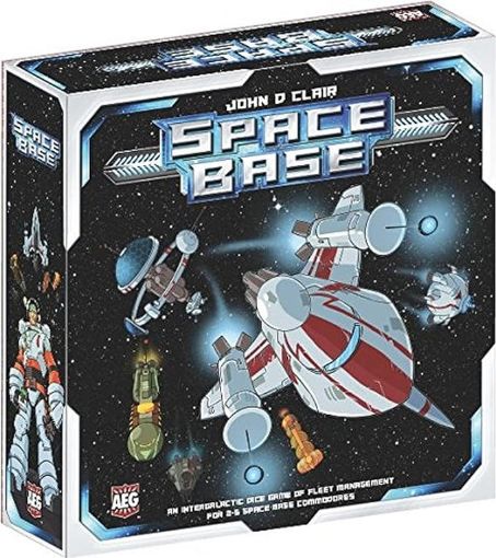 Imagen de Space Base