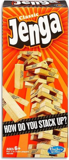 Imagen de Jenga Clasico
