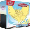 Imagen de Elite Trainer Box Paradox Rift Scarlet & Violet 4 Pokemon - English