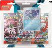 Imagen de 3-booster Blister Paradox Rift Scarlet & Violet 4 Pokemon - English