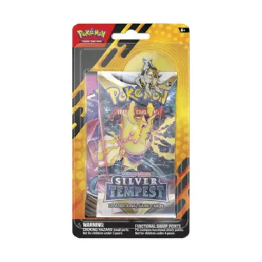 Imagen de Pin Blister 2-pack (arceus/darkrai) Pokemon - English