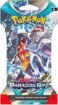 Imagen de Sleeved Booster Pack Paradox Rift Scarlet & Violet 4 Pokemon - English