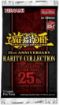 Imagen de Booster Pack 25th Anniversary - Rarity Collection Yu-gi-oh! - English