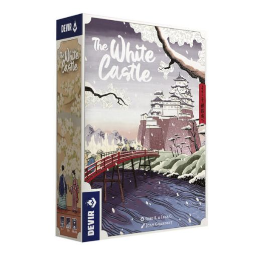 Imagen de The White Castle