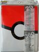 Imagen de Carpeta De 9 Bolsillo - Pokeball Premium 9-pocket Pro Binder For Pokemon Ultra Pro