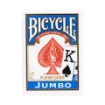 Imagen de Naipe Bicycle Jumbo Index