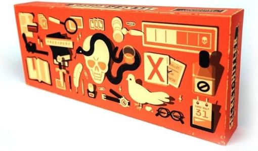 Imagen de Secret Hitler - English