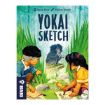 Imagen de Yokai Sketch