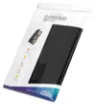 Imagen de Carpeta De 18 Bolsillos - Flexxfolio 360 - 18-pocket Black Ultimate Guard