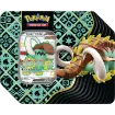 Imagen de Tin Scarlet & Violet 4.5 Paldean Fates Pokemon - English