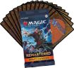 Imagen de Draft Booster Pack Ravnica Remastered Magic The Gathering- English